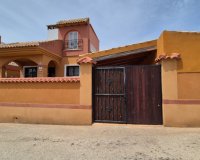 Resale - Villa - Torrevieja - Costa Blanca Sur