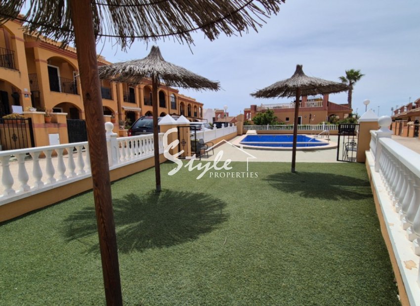 Resale - Villa - Torrevieja - Costa Blanca Sur