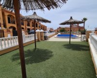 Resale - Villa - Torrevieja - Costa Blanca Sur