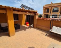 Resale - Villa - Torrevieja - Costa Blanca Sur