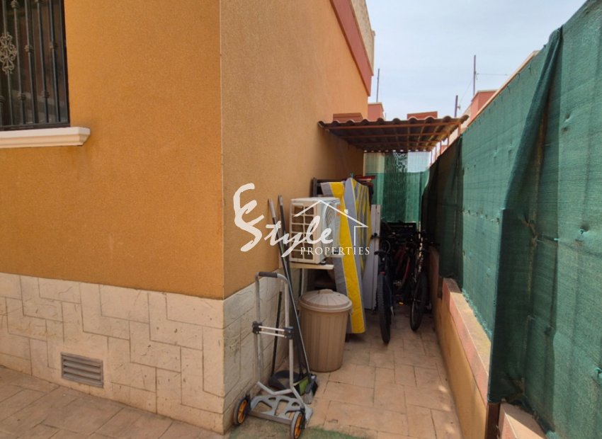 Resale - Villa - Torrevieja - Costa Blanca Sur
