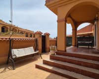Resale - Villa - Torrevieja - Costa Blanca Sur