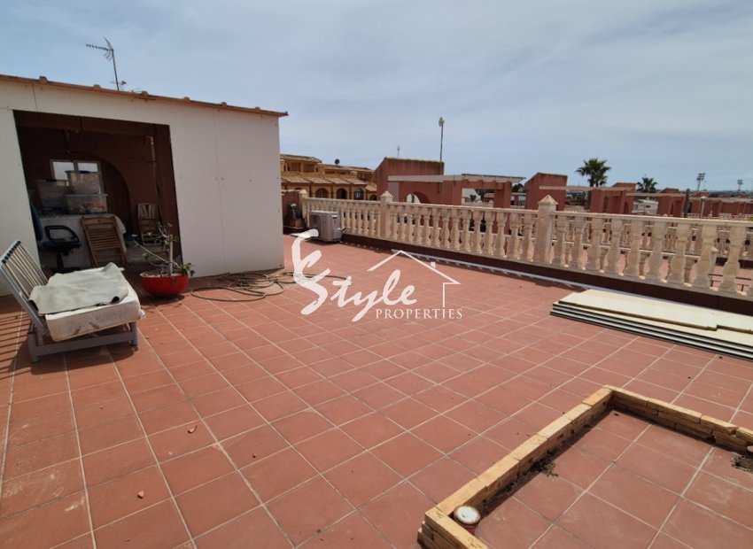 Resale - Villa - Torrevieja - Costa Blanca Sur