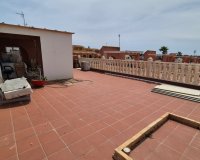 Resale - Villa - Torrevieja - Costa Blanca Sur