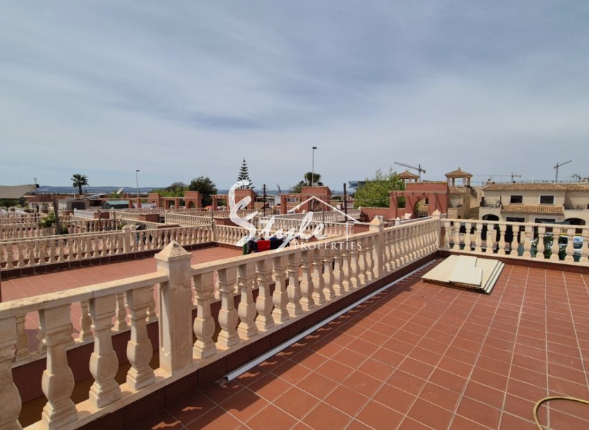 Resale - Villa - Torrevieja - Costa Blanca Sur