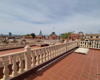 Resale - Villa - Torrevieja - Costa Blanca Sur