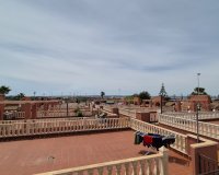 Resale - Villa - Torrevieja - Costa Blanca Sur