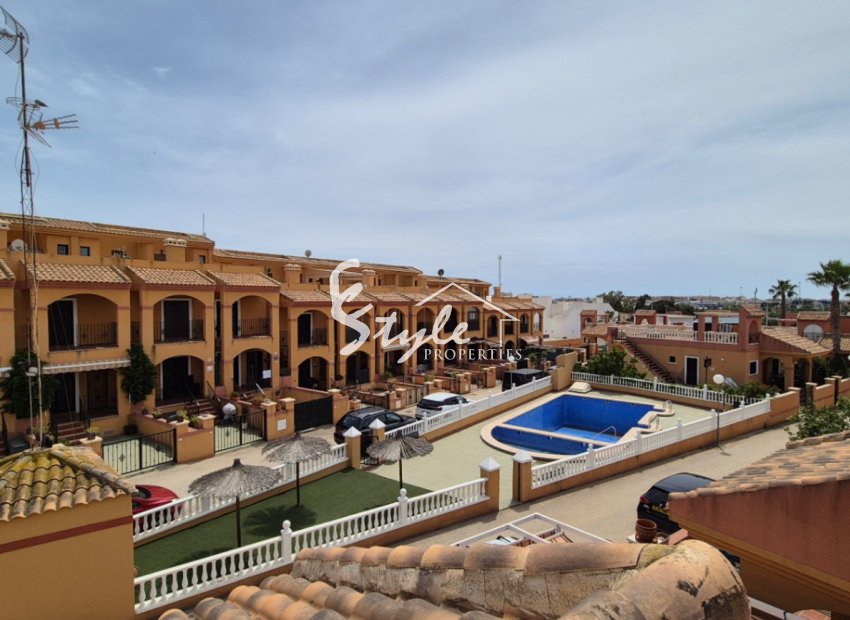 Resale - Villa - Torrevieja - Costa Blanca Sur