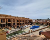 Resale - Villa - Torrevieja - Costa Blanca Sur