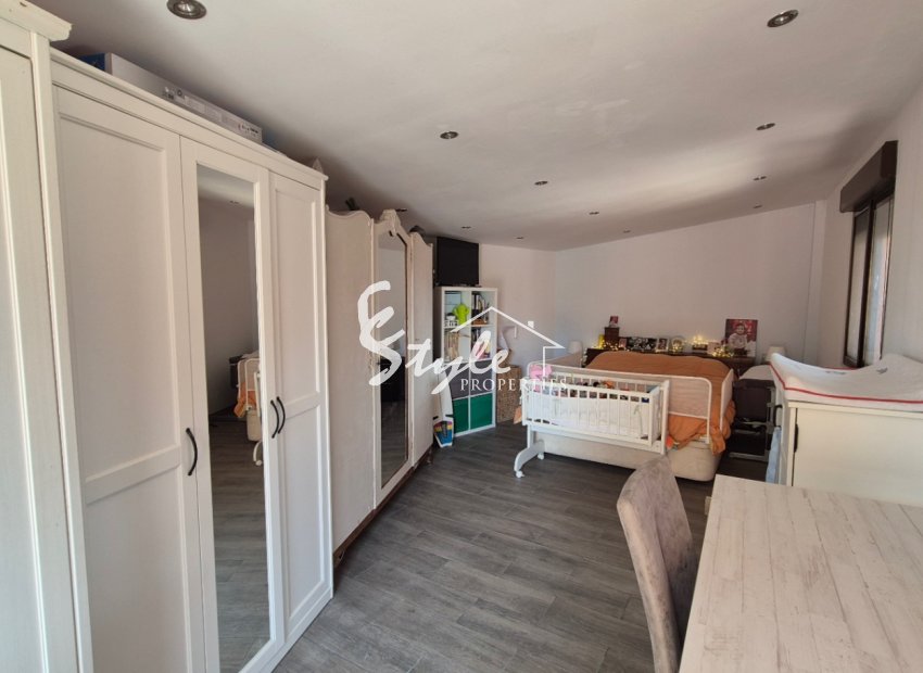 Resale - Villa - Torrevieja - Costa Blanca Sur