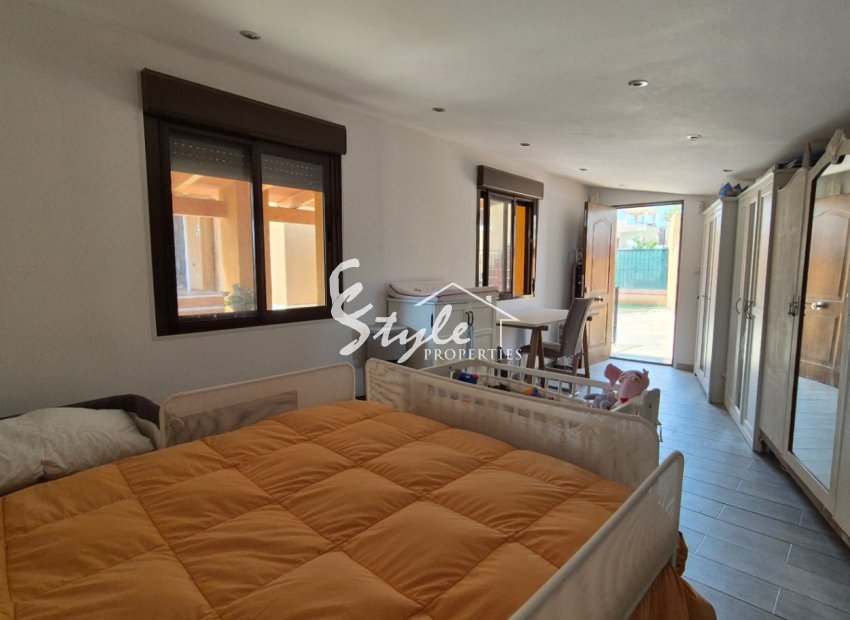 Resale - Villa - Torrevieja - Costa Blanca Sur