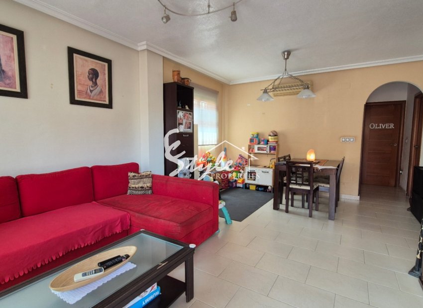 Resale - Villa - Torrevieja - Costa Blanca Sur