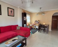 Resale - Villa - Torrevieja - Costa Blanca Sur