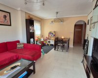 Resale - Villa - Torrevieja - Costa Blanca Sur