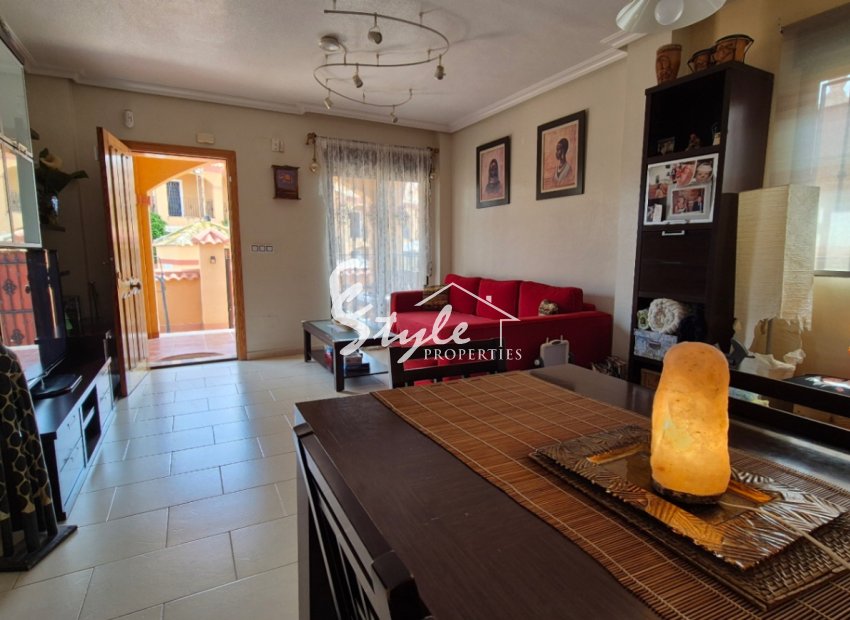 Resale - Villa - Torrevieja - Costa Blanca Sur