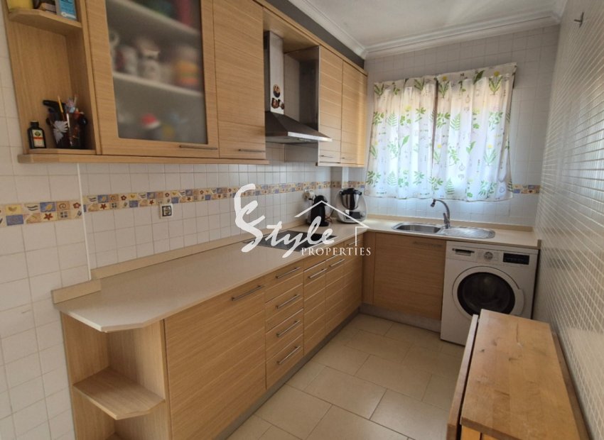 Resale - Villa - Torrevieja - Costa Blanca Sur