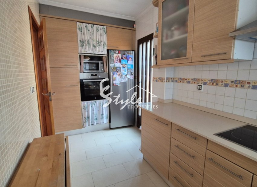 Resale - Villa - Torrevieja - Costa Blanca Sur