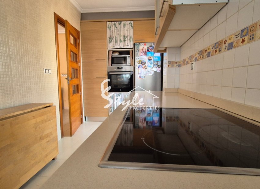 Resale - Villa - Torrevieja - Costa Blanca Sur