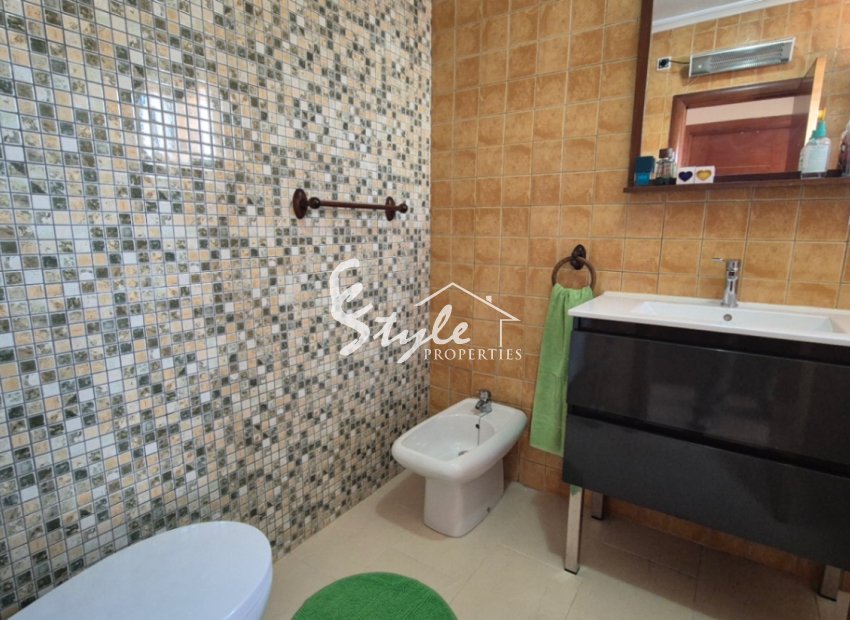 Resale - Villa - Torrevieja - Costa Blanca Sur