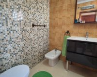 Resale - Villa - Torrevieja - Costa Blanca Sur