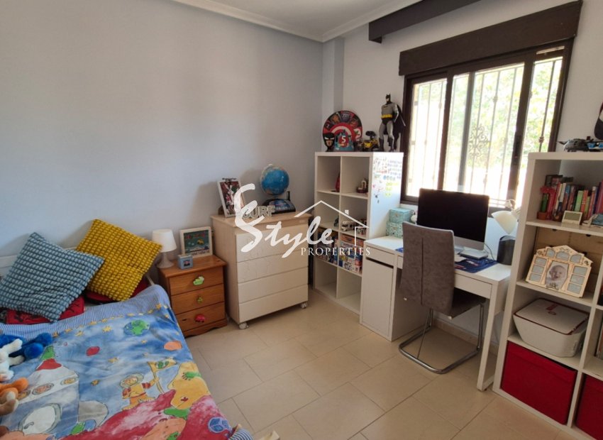 Resale - Villa - Torrevieja - Costa Blanca Sur