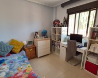 Resale - Villa - Torrevieja - Costa Blanca Sur