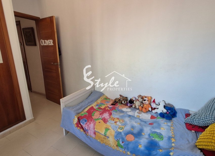 Resale - Villa - Torrevieja - Costa Blanca Sur
