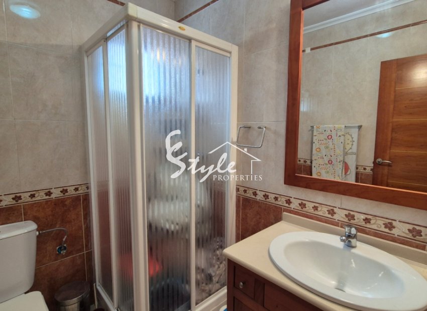 Resale - Villa - Torrevieja - Costa Blanca Sur