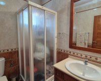 Resale - Villa - Torrevieja - Costa Blanca Sur