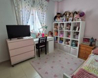 Resale - Villa - Torrevieja - Costa Blanca Sur