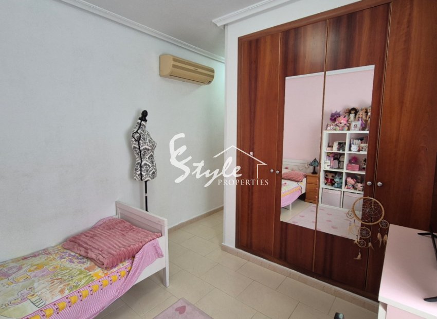 Resale - Villa - Torrevieja - Costa Blanca Sur