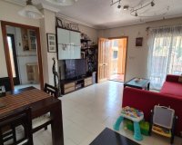 Resale - Villa - Torrevieja - Costa Blanca Sur