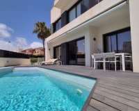 Resale - Villa - Torrevieja - Costa Blanca Sur