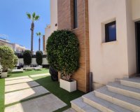 Resale - Villa - Torrevieja - Costa Blanca Sur