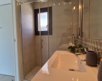 Resale - Villa - Torrevieja - Costa Blanca Sur