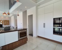 Resale - Villa - Torrevieja - Costa Blanca Sur