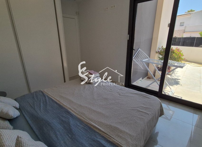 Resale - Villa - Torrevieja - Costa Blanca Sur