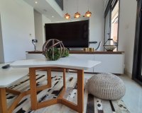 Resale - Villa - Torrevieja - Costa Blanca Sur