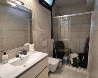 Resale - Villa - Torrevieja - Costa Blanca Sur