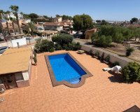 Resale - Villa - Torrevieja - Costa Blanca Sur