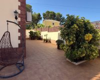 Resale - Villa - Torrevieja - Costa Blanca Sur