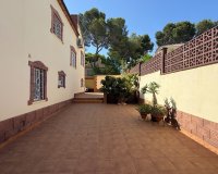 Resale - Villa - Torrevieja - Costa Blanca Sur