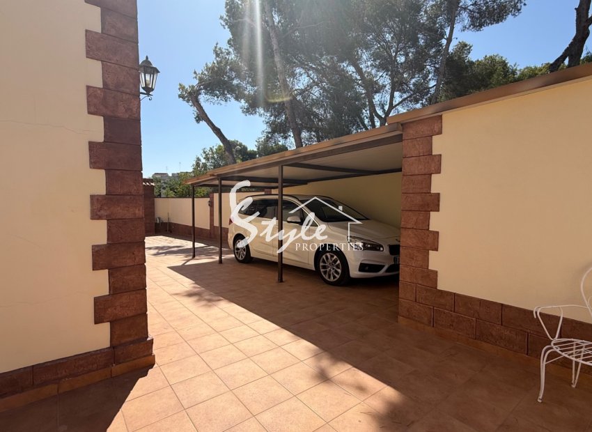 Resale - Villa - Torrevieja - Costa Blanca Sur