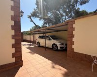 Resale - Villa - Torrevieja - Costa Blanca Sur