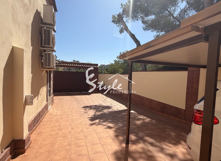 Resale - Villa - Torrevieja - Costa Blanca Sur