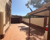 Resale - Villa - Torrevieja - Costa Blanca Sur