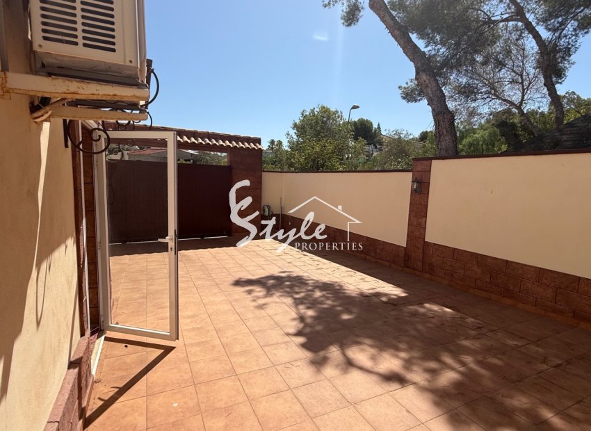 Resale - Villa - Torrevieja - Costa Blanca Sur