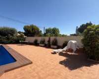 Resale - Villa - Torrevieja - Costa Blanca Sur