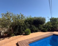 Resale - Villa - Torrevieja - Costa Blanca Sur