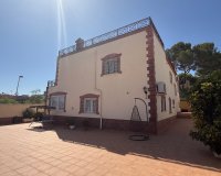 Resale - Villa - Torrevieja - Costa Blanca Sur